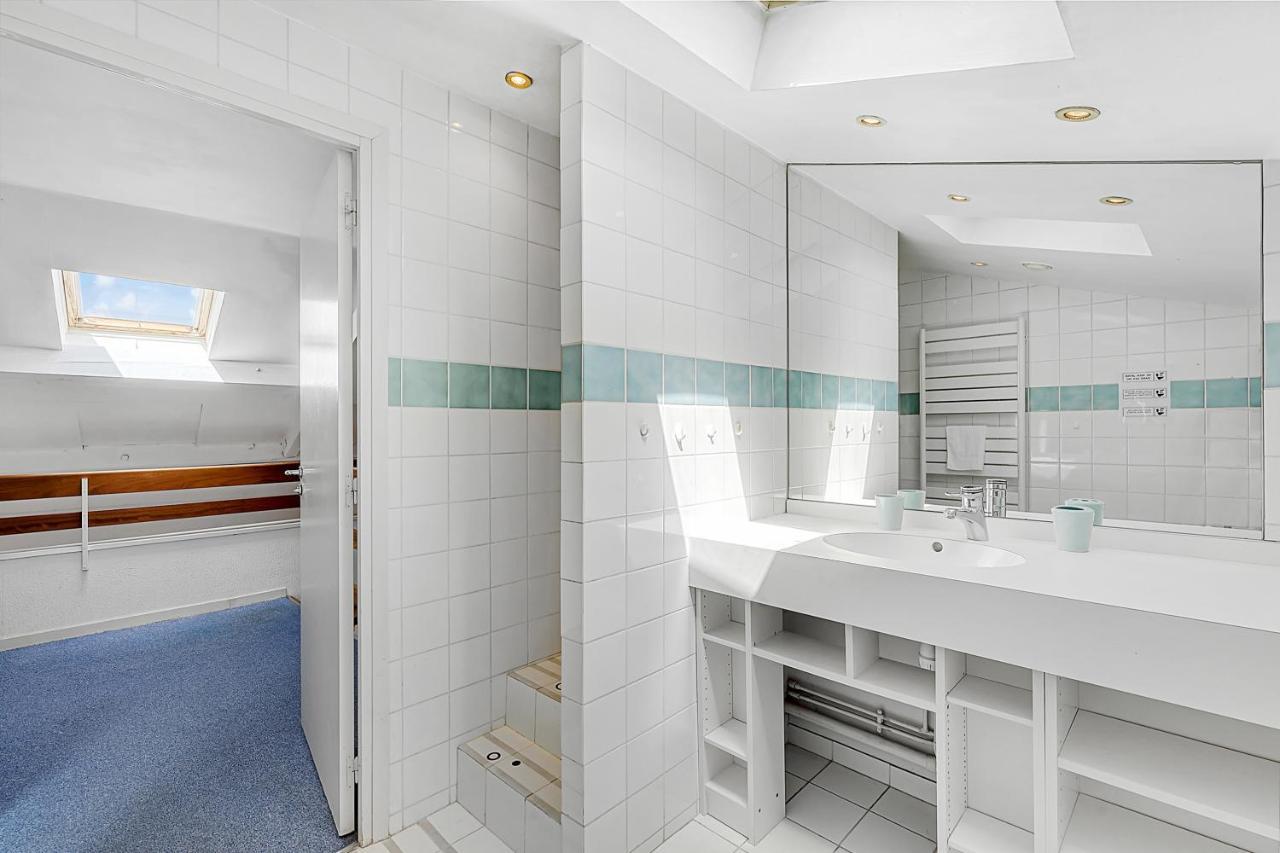 Le Grand Boudoir Apartment Toulouse Exterior photo